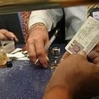 Pawn shop security 