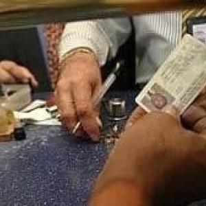 Pawn shop security 