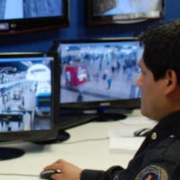 Integration of security teams 